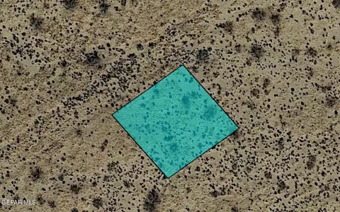 tbd 000022 Ascension Rd, El Paso, TX 79928