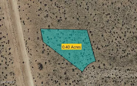 tbd 001 Aperson Dr, El Paso, TX 79928
