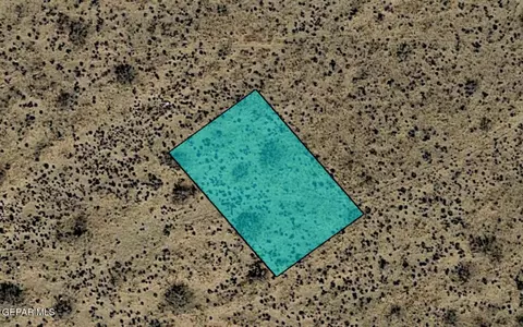 Tbd 002 Montwood, El Paso, TX 79928