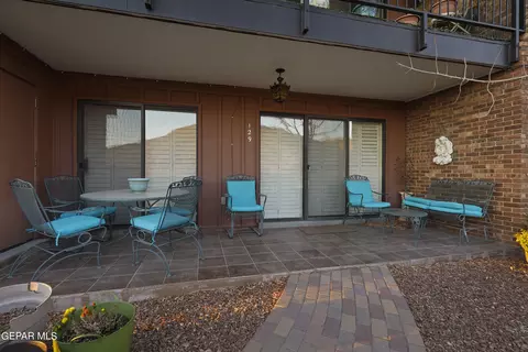 4800 N Stanton St #129, El Paso, TX 79902