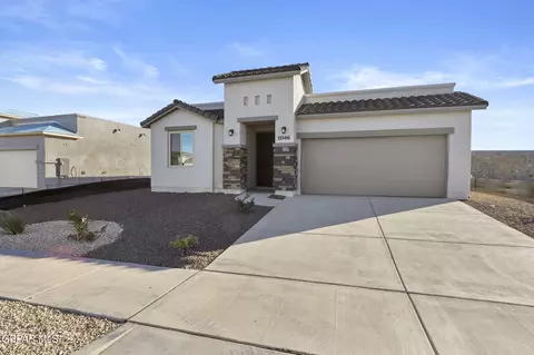 13146 Cleethorpes St, El Paso, TX 79928