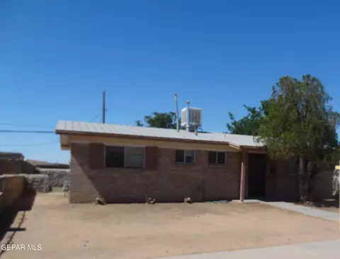 5656 Sun Valley Dr, El Paso, TX 79924
