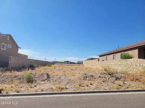 4233 Tarek Ln, El Paso, TX 79912
