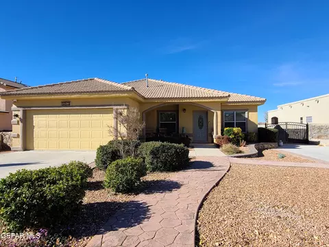 5913 Anapaula Dr, El Paso, TX 79932