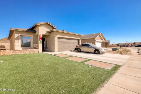 11617 Flor Achillea, Socorro, TX 79927