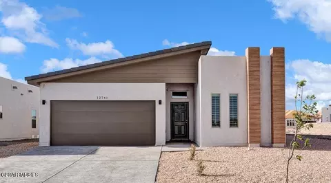 1123 Gallium Ave, Santa Teresa, NM 88008