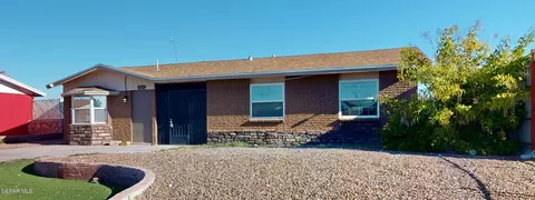 9309 Elgin Dr, El Paso, TX 79907