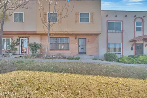 219 Maricopa Dr, El Paso, TX 79912
