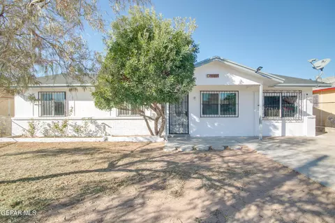 10829 Jadestone St, El Paso, TX 79924