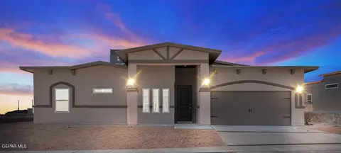 7313 Enchanted Bluff Dr, El Paso, TX 79911