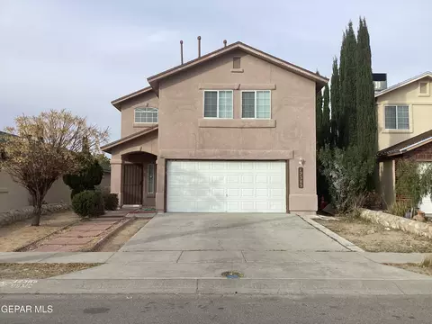 12385 Tierra Laguna Dr, El Paso, TX 79938
