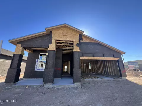 13668 Flora Vista Ave, Horizon City, TX 79928
