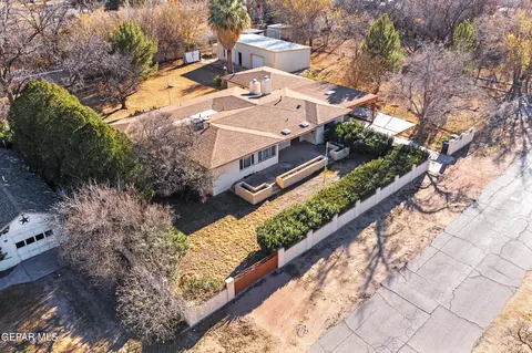 322 Belva Way, El Paso, TX 79922