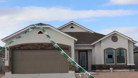 908 Varonen Pl, El Paso, TX 79928