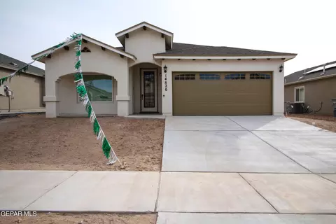908 Indigo Sky St, El Paso, TX 79928