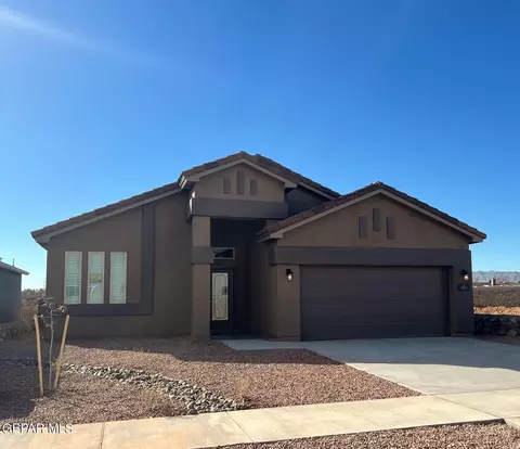 5824 Dalhart Dr, El Paso, TX 79924