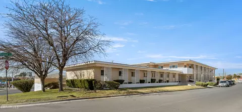 4155 Krupp Dr #J, El Paso, TX 79902