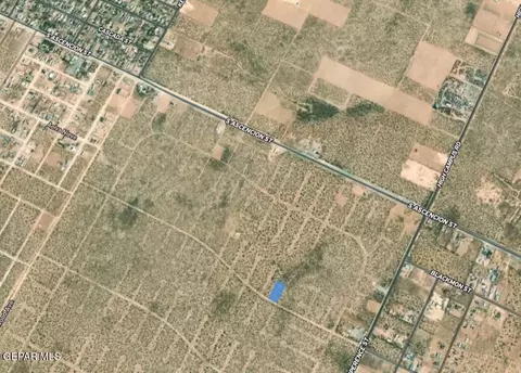 Tbd Euclidia Court, El Paso, TX 79928