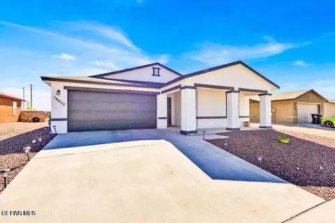14600 Escalera Dr, El Paso, TX 79928