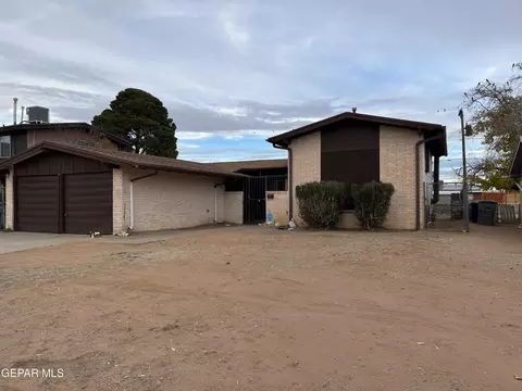 5509 Fairbanks Dr, El Paso, TX 79924