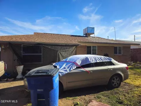 10316 Thor St, El Paso, TX 79924