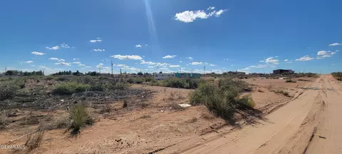 Tbd Tbd, El Paso, TX 79928