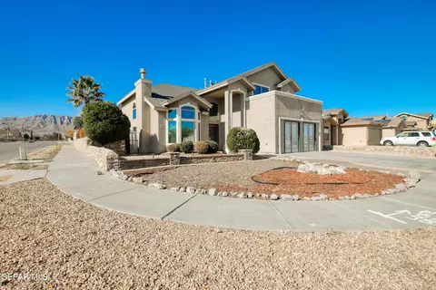 11201 Duster Dr, El Paso, TX 79934