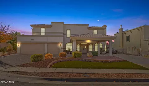 12074 Ruby Gate Way, El Paso, TX 79936 photo 1