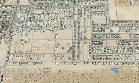 0 Quamba Dr, El Paso, TX 79928