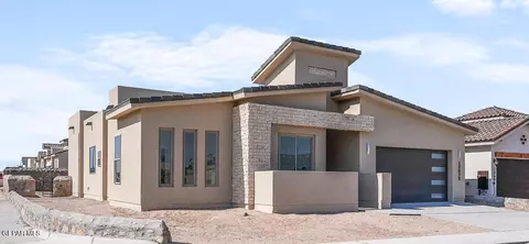 12612 Middlesbrough Ave, El Paso, TX 79928