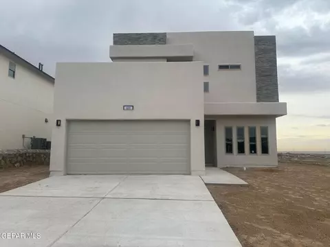 600 Logwood Ave, Canutillo, TX 79835