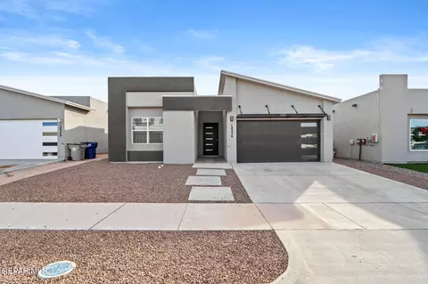 12336 Desert Wolf Ave, El Paso, TX 79938