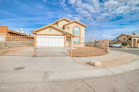 12273 Tierra Maya, El Paso, TX 79938