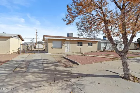 8312 Mount Latona Dr, El Paso, TX 79904