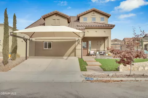12365 Westbury, El Paso, TX 79928