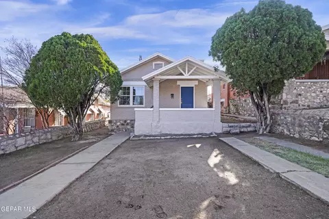 3220 Louisville Ave, El Paso, TX 79930