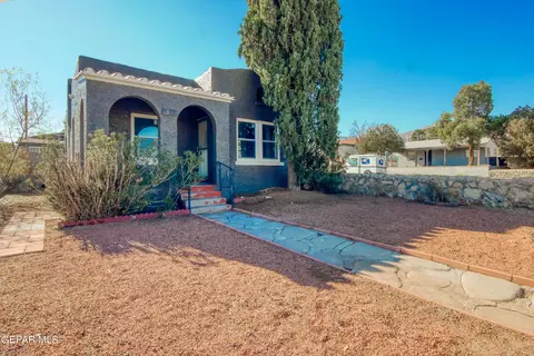 3800 Altura Ave, El Paso, TX 79903