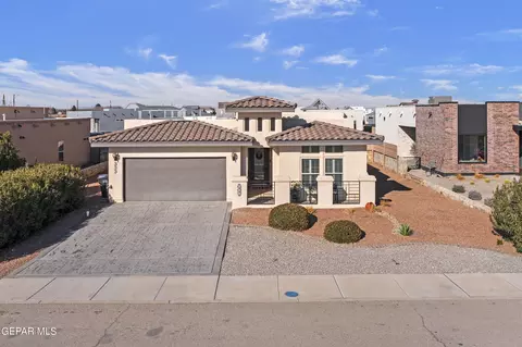 333 Rio Del Rancho Ct, El Paso, TX 79932