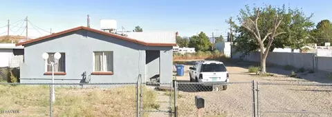 975 Church St, Anthony, NM 88021