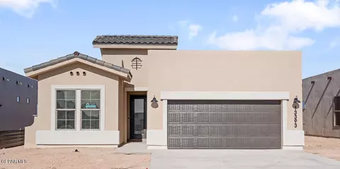 13393 Carterton Dr, Horizon City, TX 79928