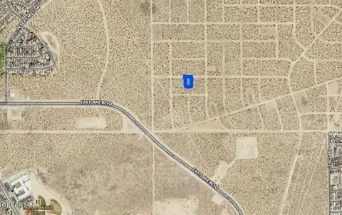 Tbd Charlton Avenue, Clint, TX 79836