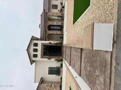 6304 Camino Pinon, El Paso, TX 79932
