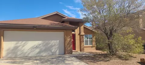 464 Southshore Pl, El Paso, TX 79928