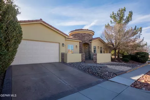 6408 Snowheights Ct, El Paso, TX 79912