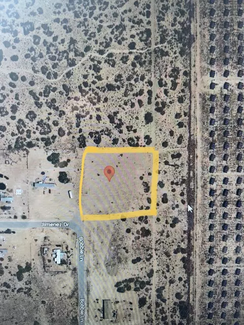 519 Bobbie Ln, Chaparral, NM 88081