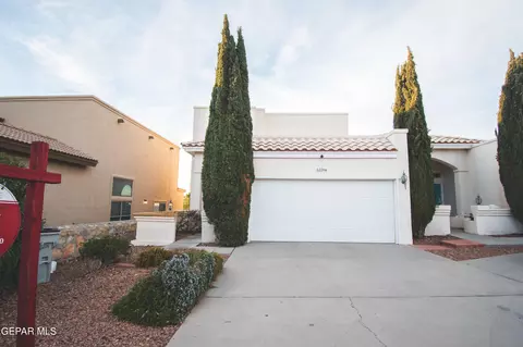 6224 Escondido Dr # A, El Paso, TX 79912