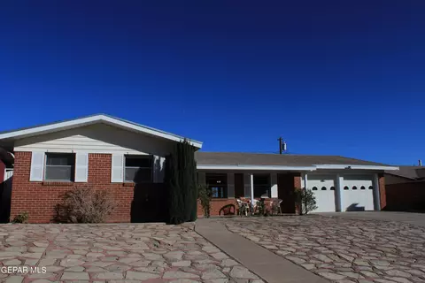 6408 Byron St, El Paso, TX 79904