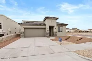665 Cedarwood Ave, Horizon City, TX 79928