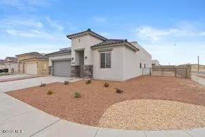 13820 Paseo Central Ave, Horizon City, TX 79928