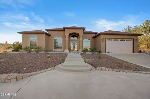 115 Mountain Vista Rd, Anthony, NM 88021